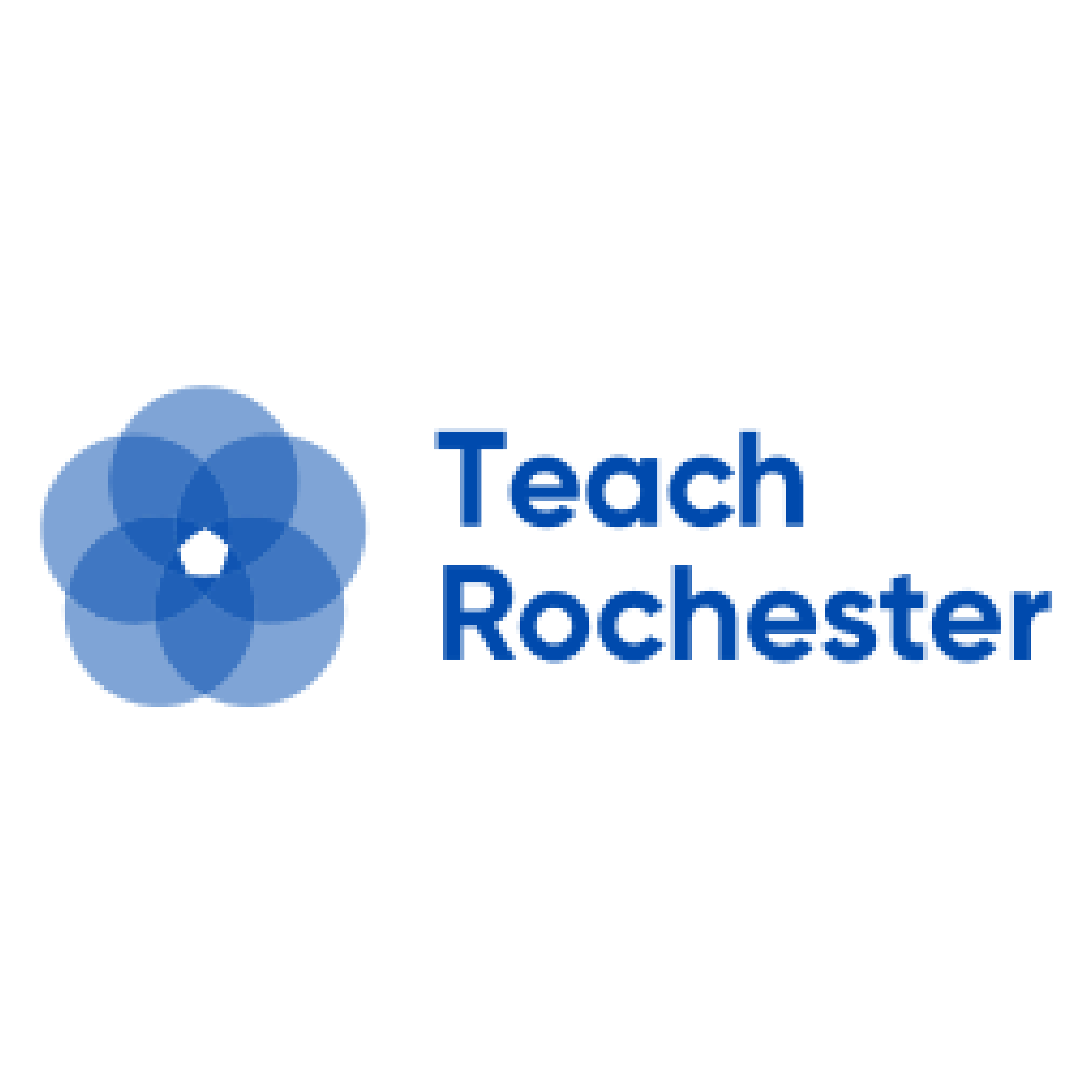Teach Rochester